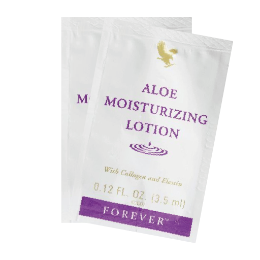 Sample Aloe Moisturizing